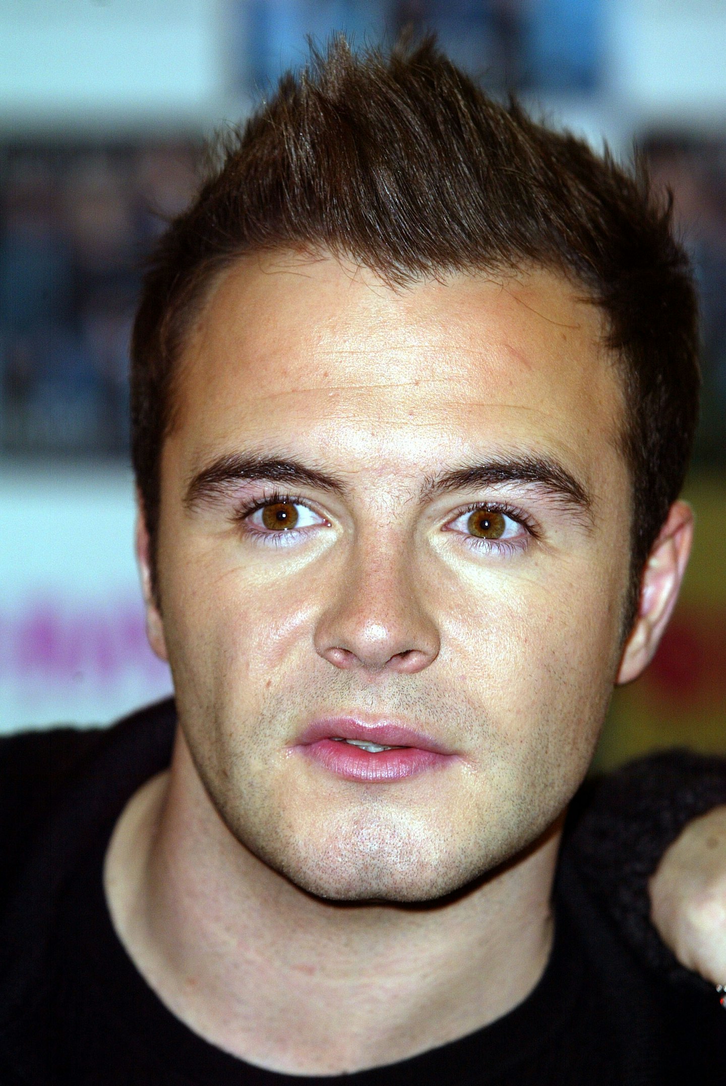 Shane Filan