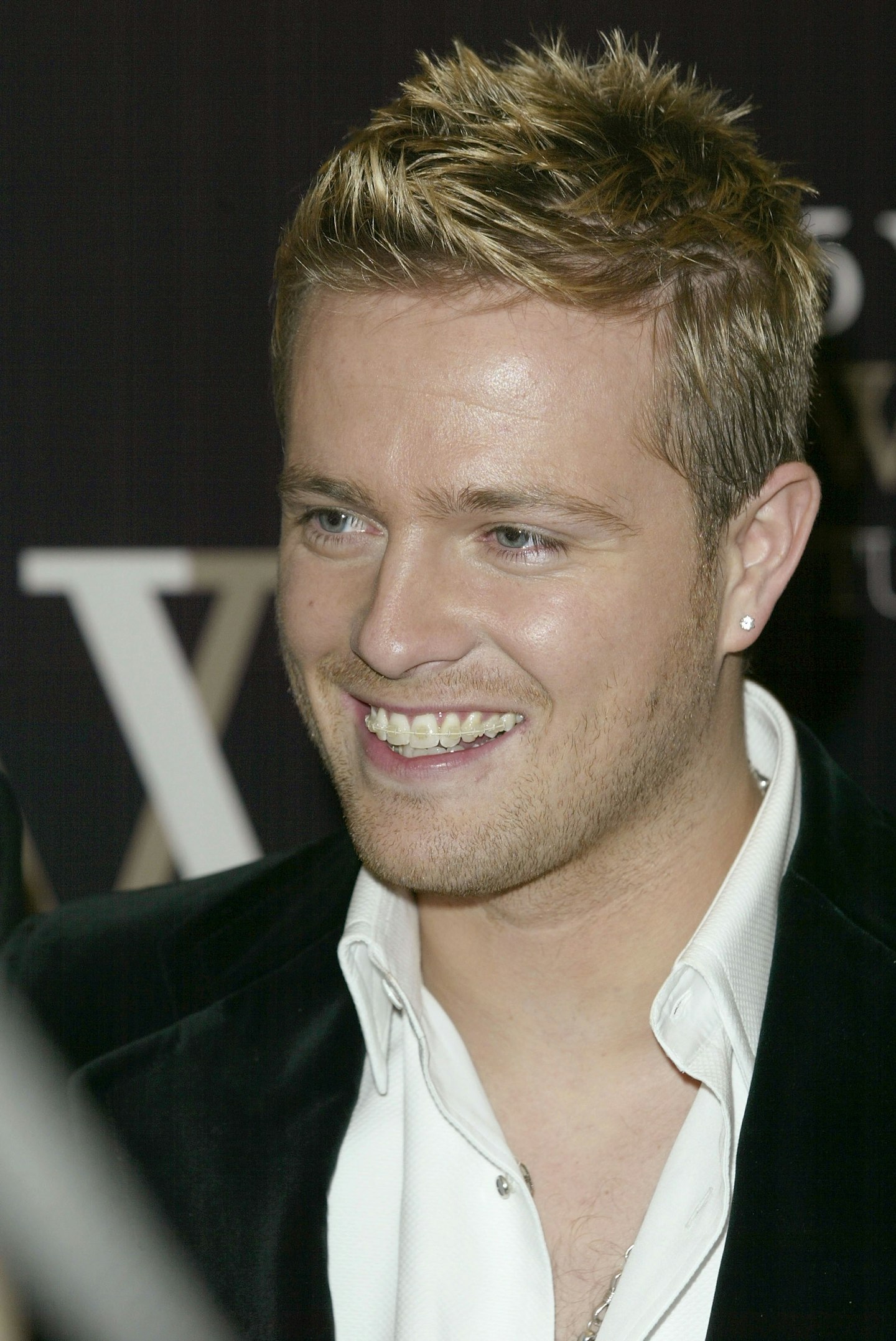 Nicky Byrne