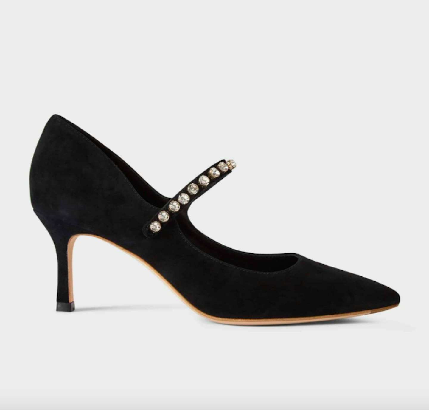 Hobbs, Stiletto Court Shoes, WAS £149 NOW £79