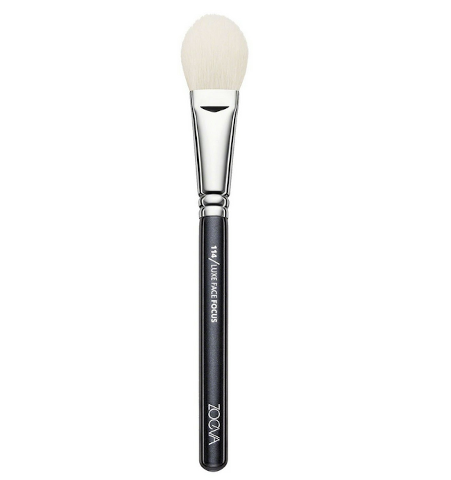 Zoeva Luxe Face Focus Brush 114