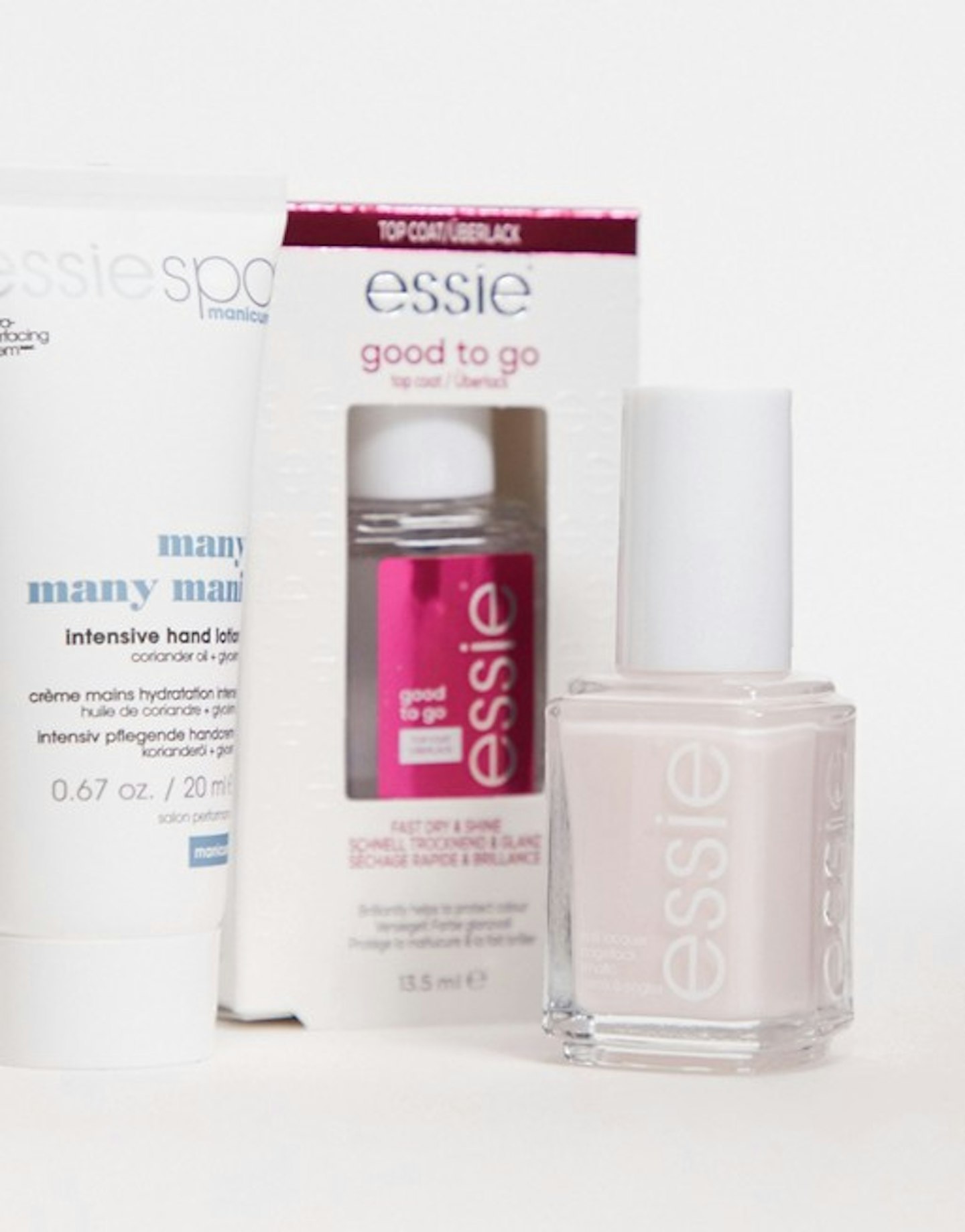 ASOS Beauty Sale