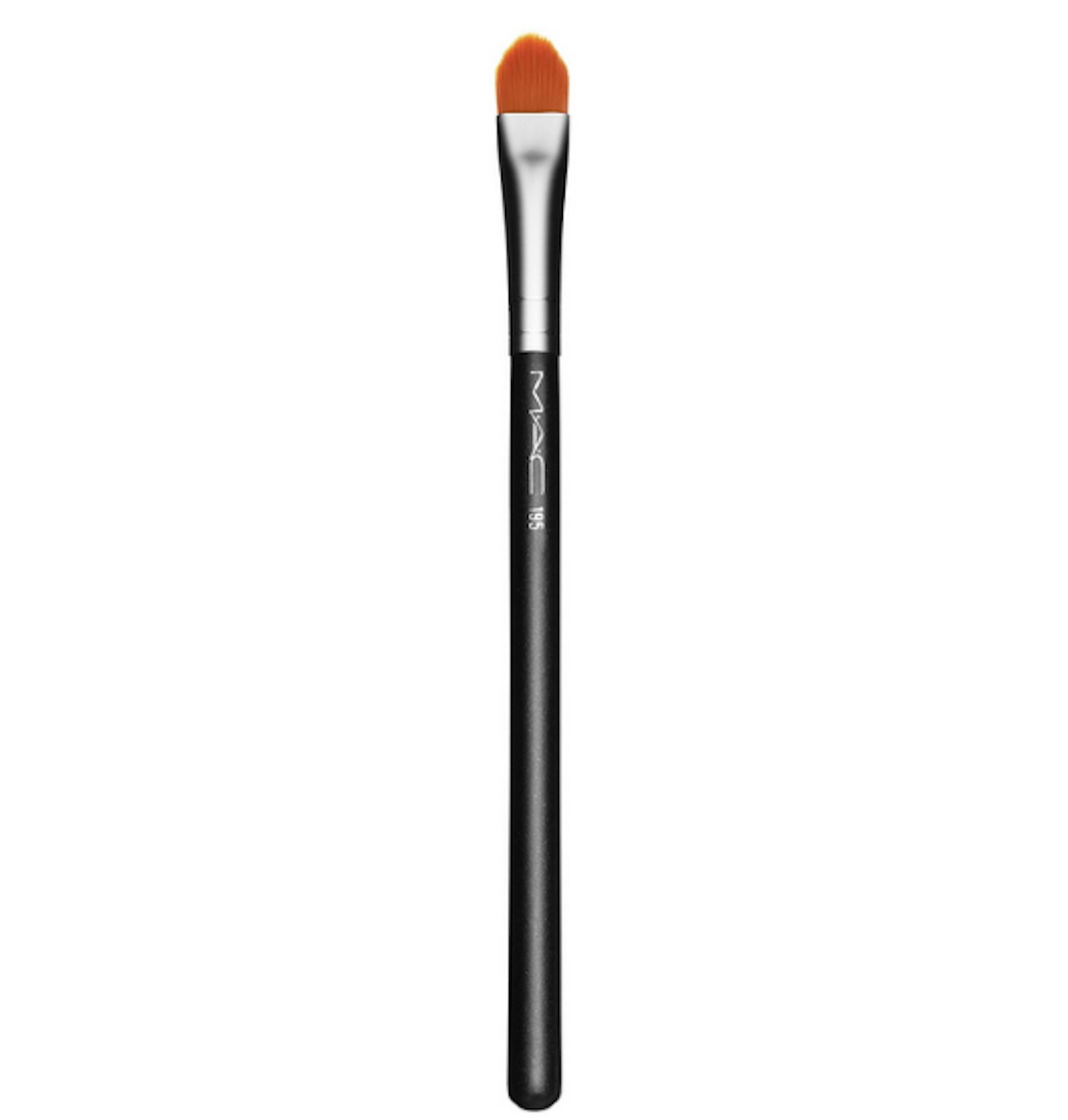 MAC Cosmetics 195 Concealer Brush