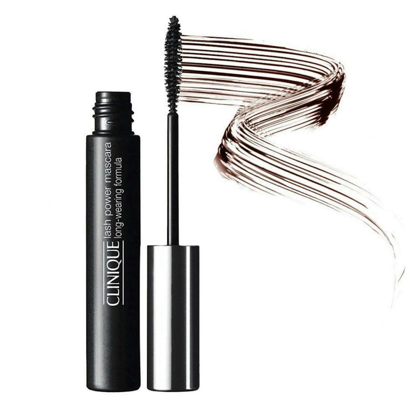Clinique Lash Power Mascara in Dark Chocolate