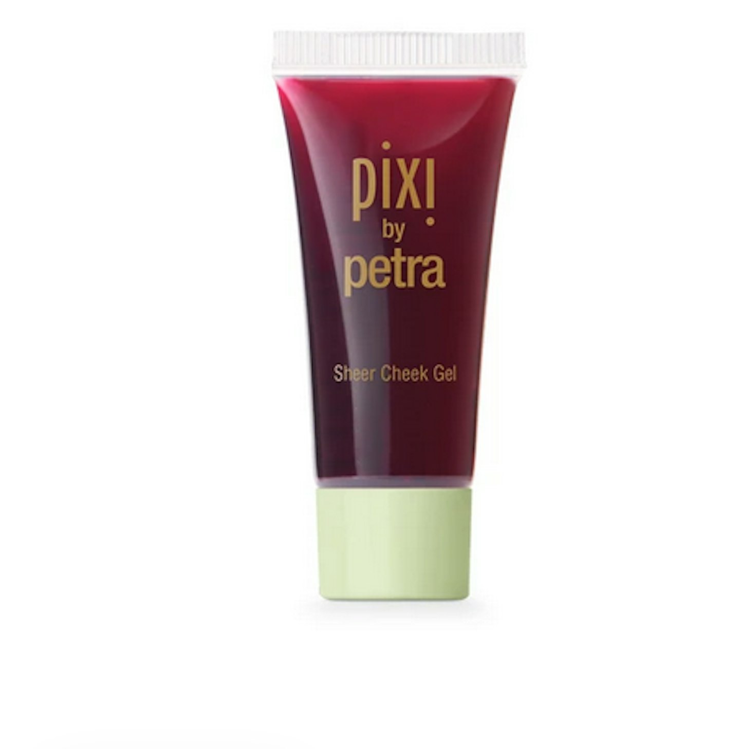 Pixi Beauty Sheer Cheek Gel in Flushed
