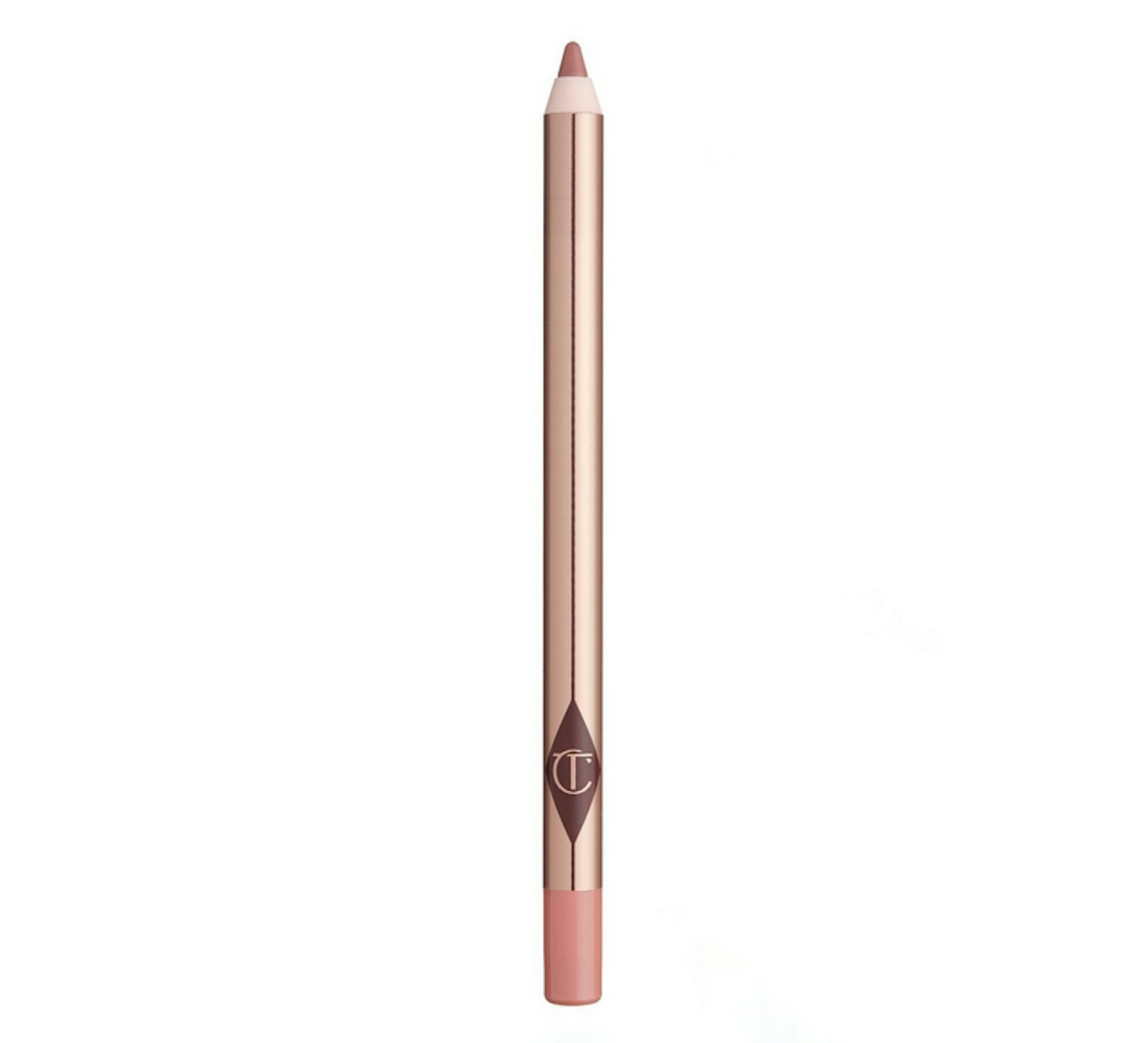 Charlotte Tilbury Lip Cheat Lip Liner in Pillow Talk