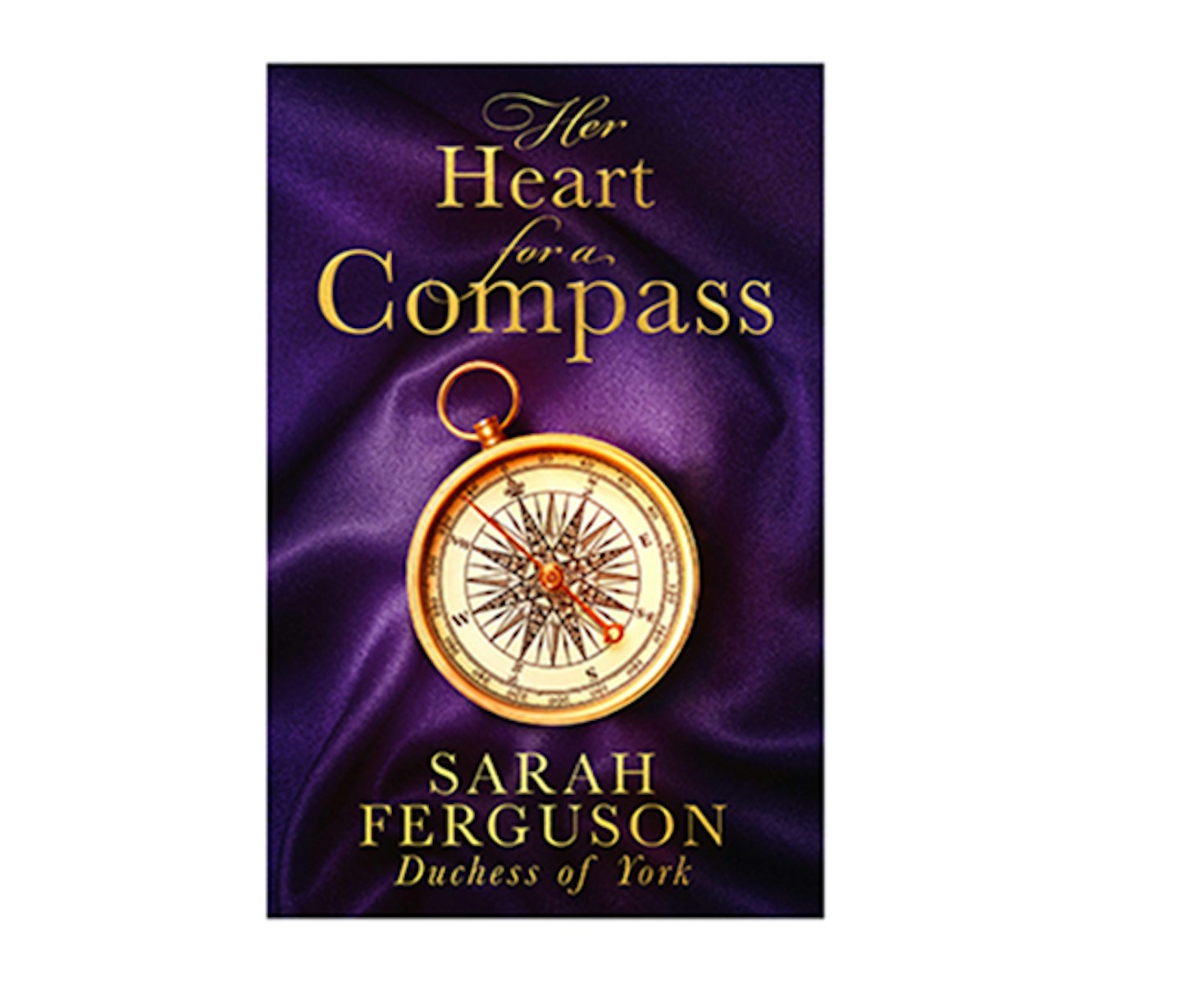 Her Heart For a Compass