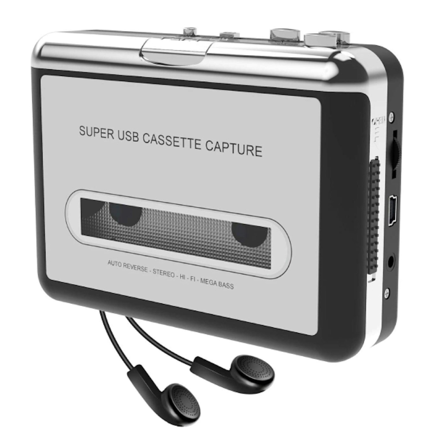 cassette player Walkman