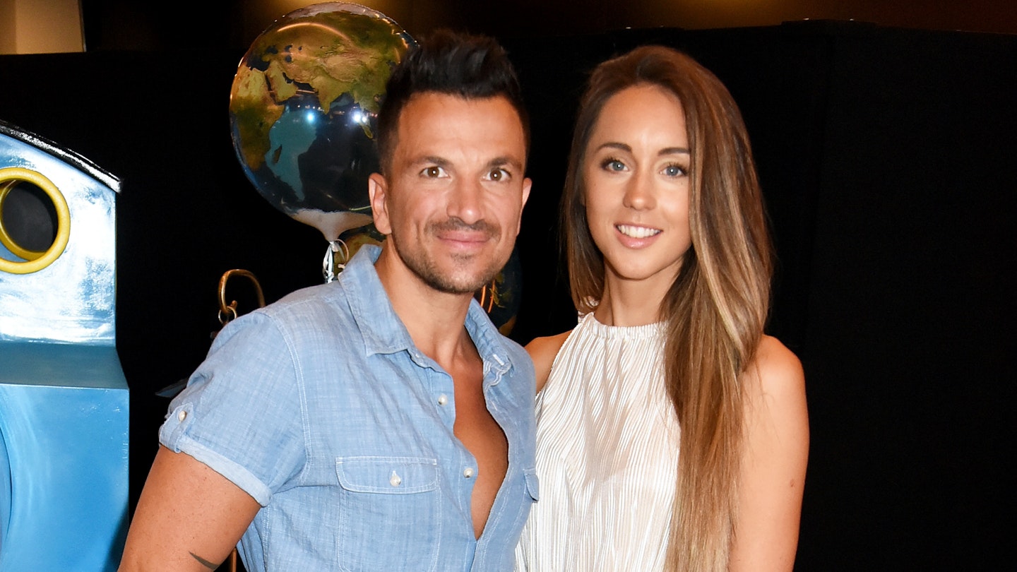 emily andre peter andre