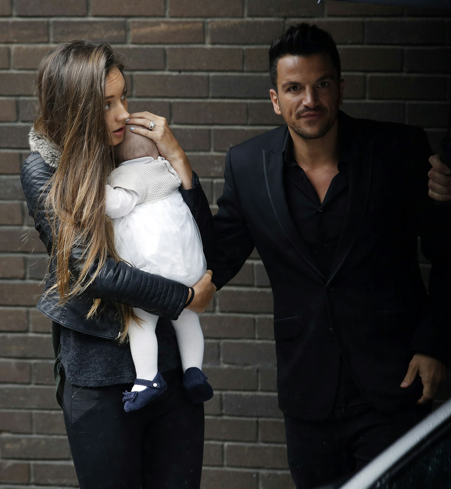 emily andre peter andre amelia andre