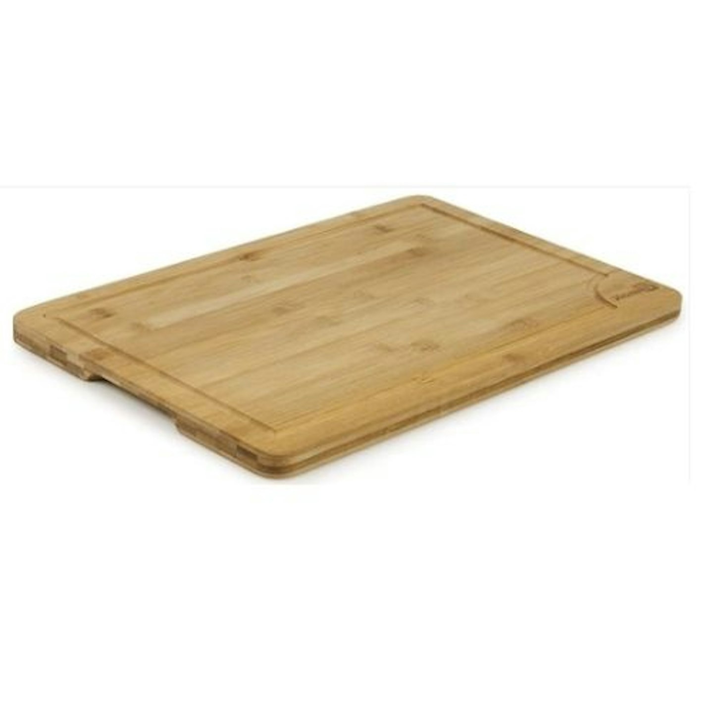 Homiu Counter Edge Bamboo Chopping Board