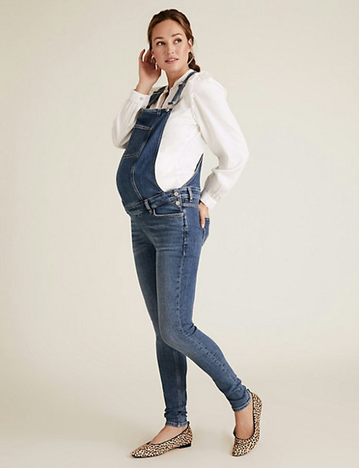 Best maternity clothes on the high street outlet