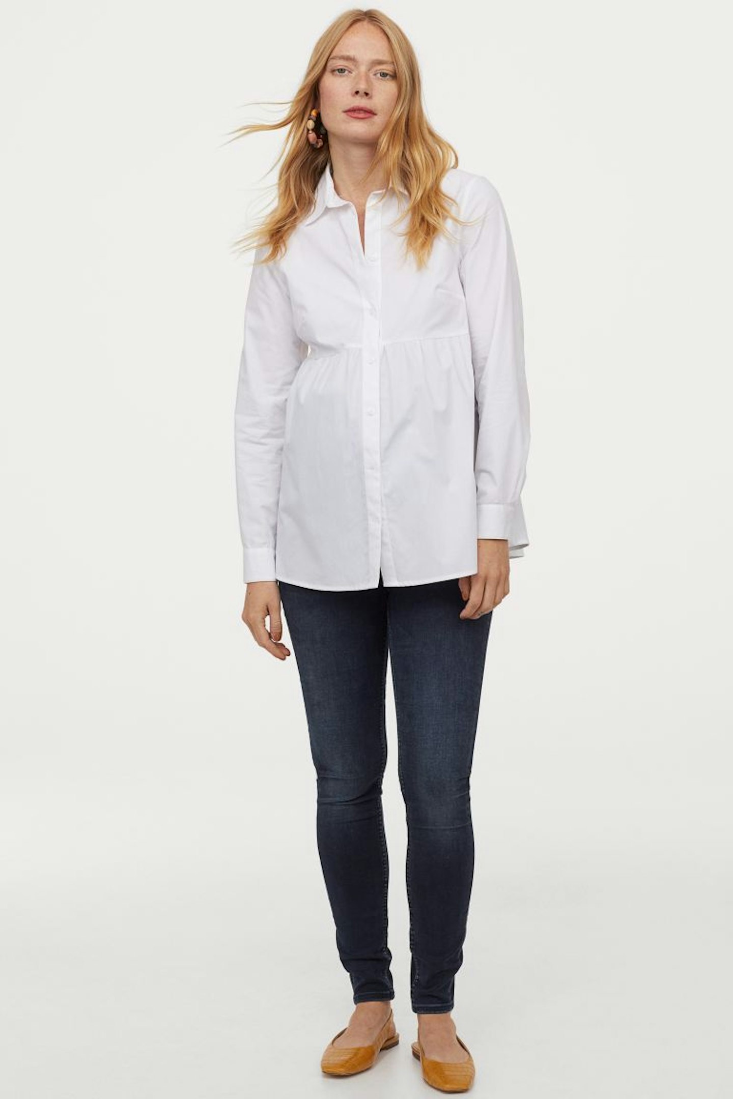 best maternity clothes