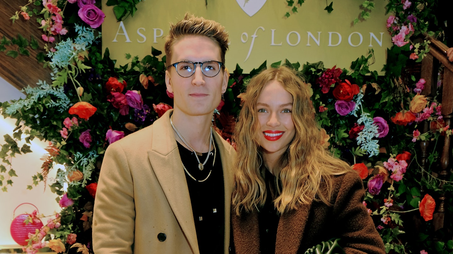 oliver proudlock emma louise connolly