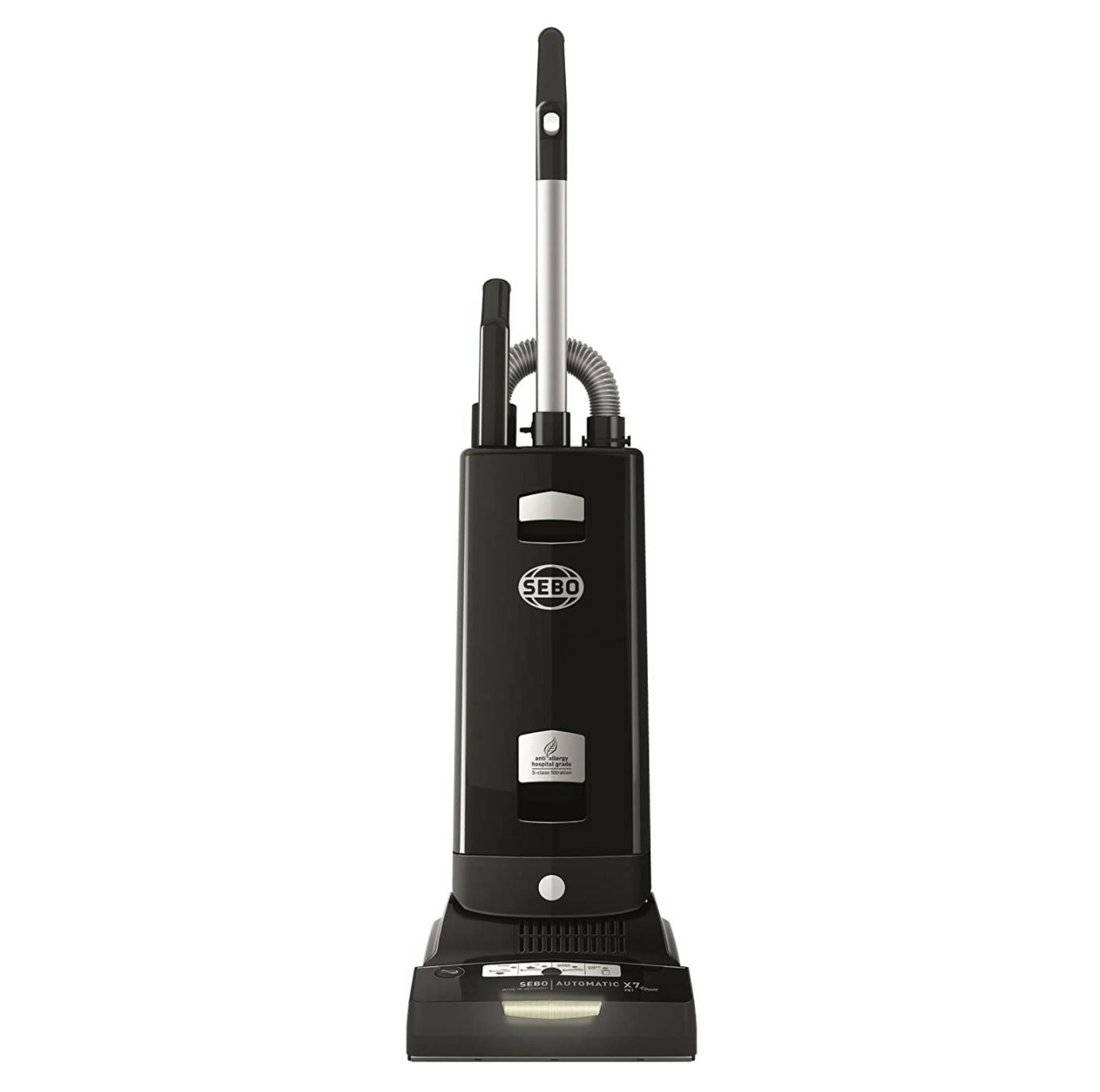 Best Vacuum Cleaner 2021 UK