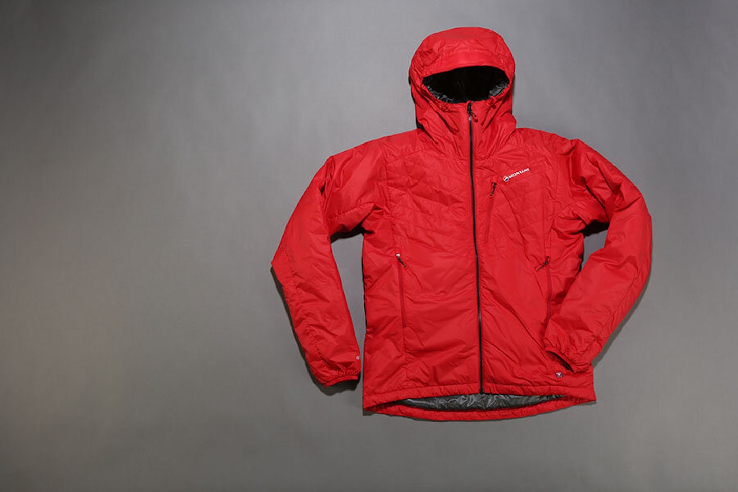 NEW MONTANE PRISM SYNTHETIC INSULATED JACKET REVIEWED