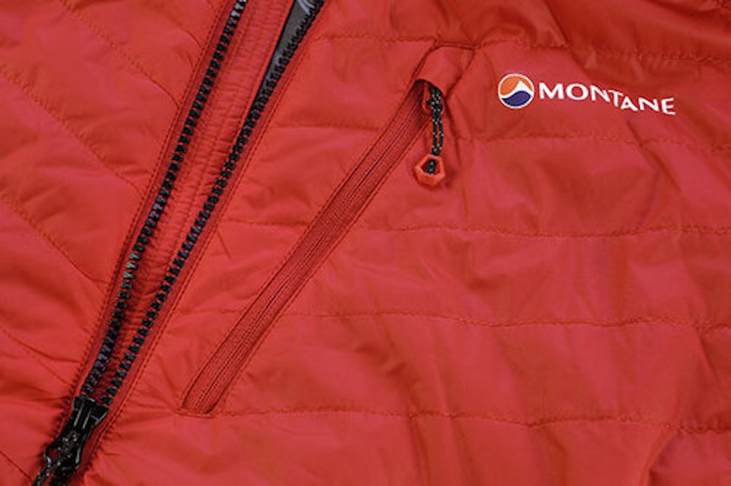 NEW MONTANE PRISM SYNTHETIC INSULATED JACKET REVIEWED
