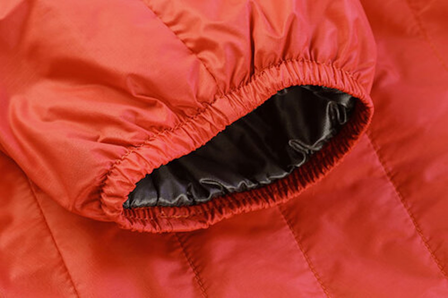 NEW MONTANE PRISM SYNTHETIC INSULATED JACKET REVIEWED