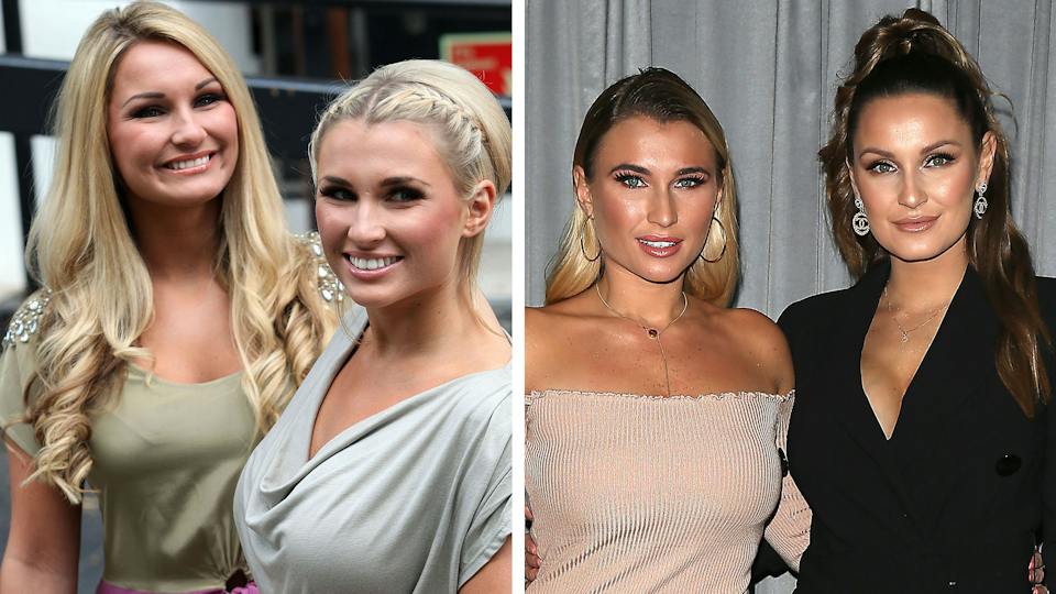 What’s REALLY behind Sam and Billie Faiers’ transformations? | Closer