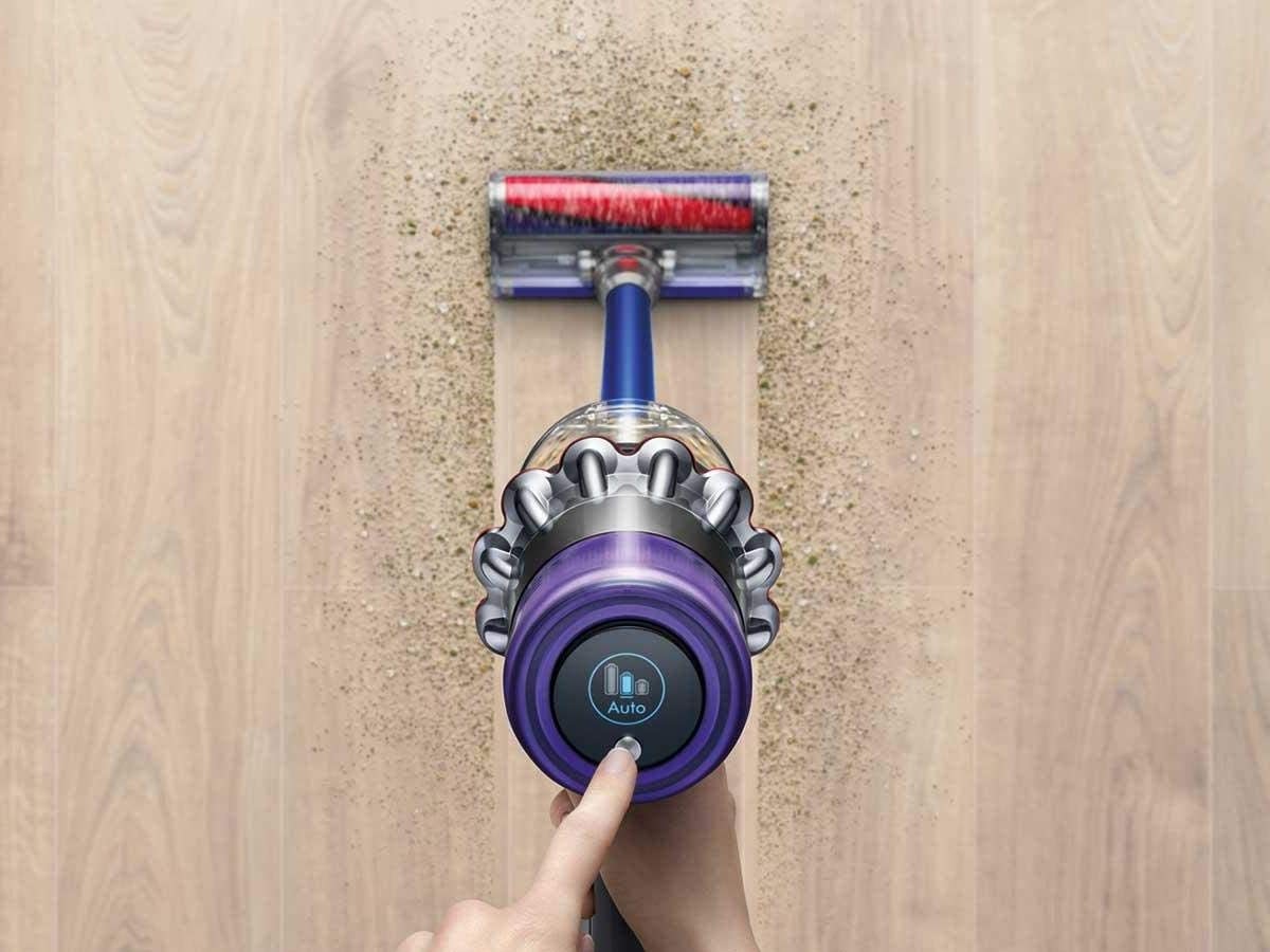 Best Vacuum Cleaner 2021 UK