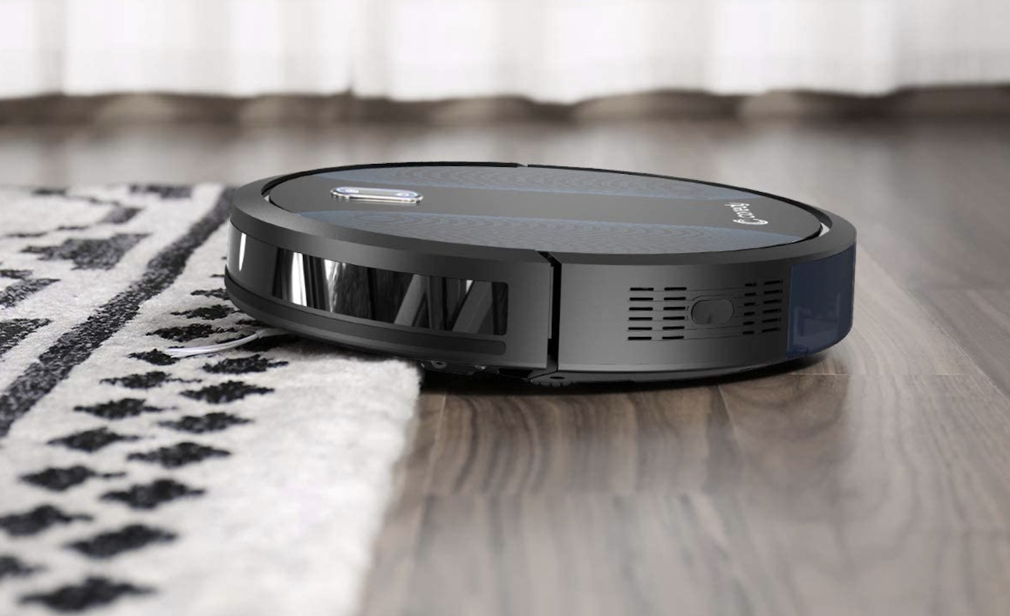 Coredy Robot Vacuum Cleaner Review
