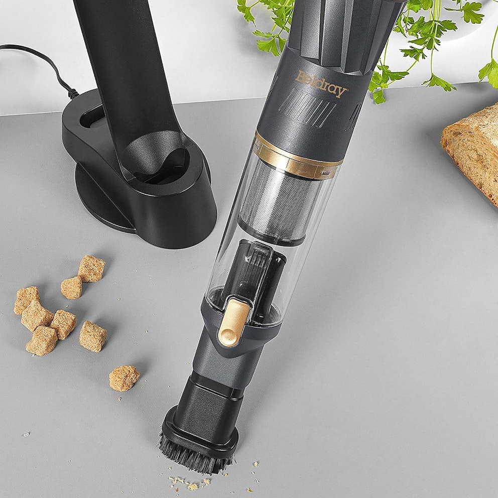 Best Vacuum Cleaner 2021 UK