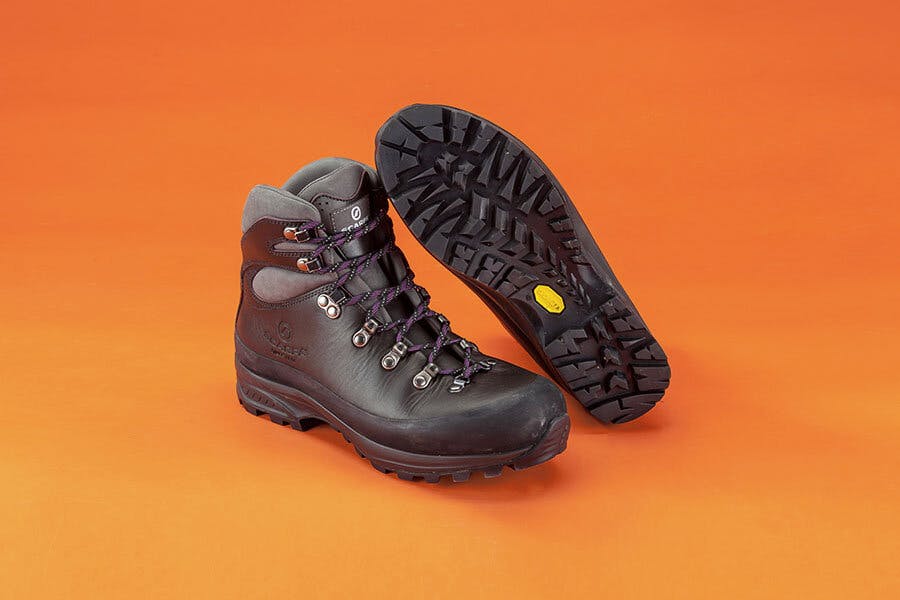 Scarpa on sale safety boots