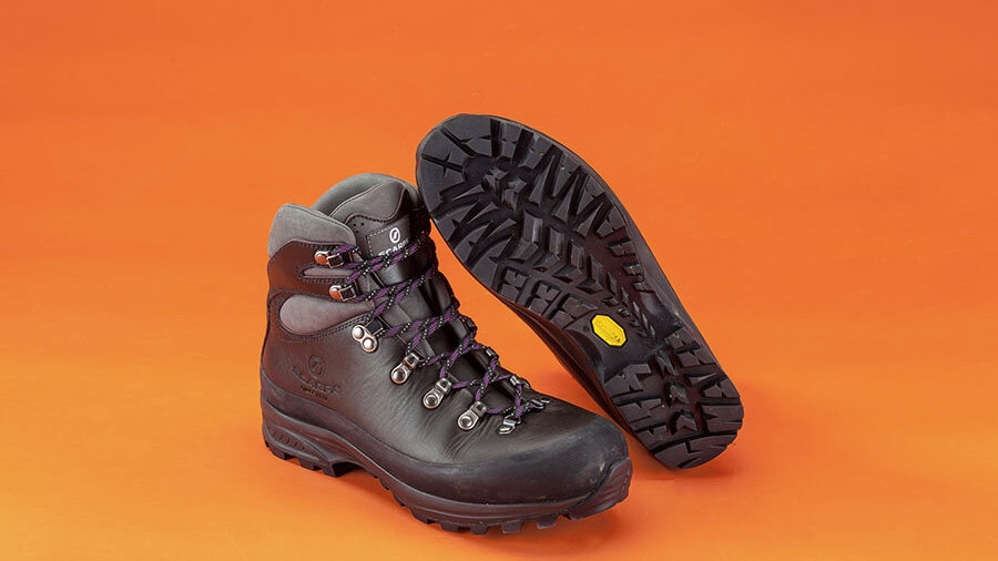 Review: Womenâs Scarpa SL Active walking boot | LFTO