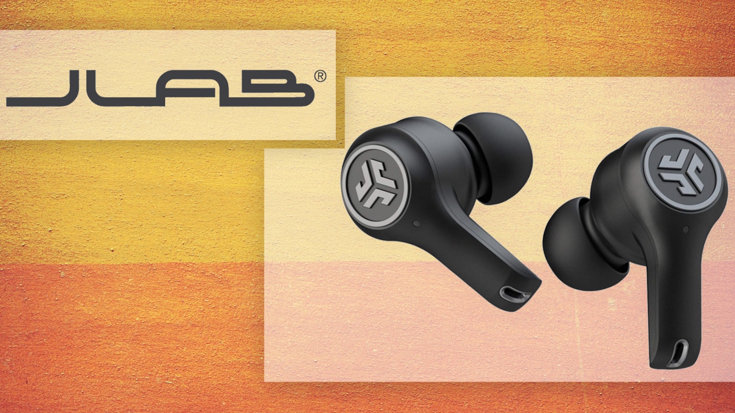 Jlab epic air best sale review