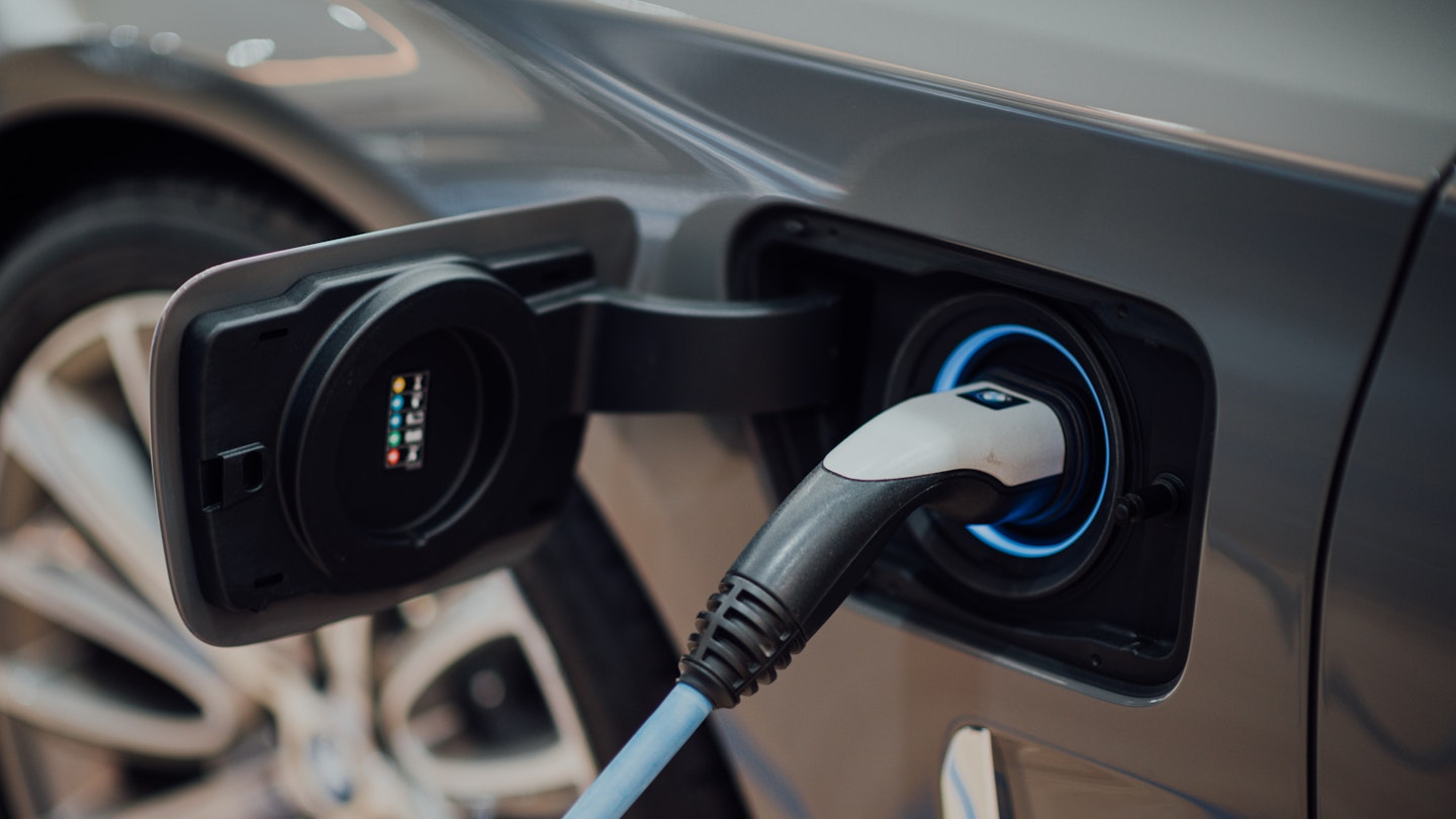 Guide to home EV chargers