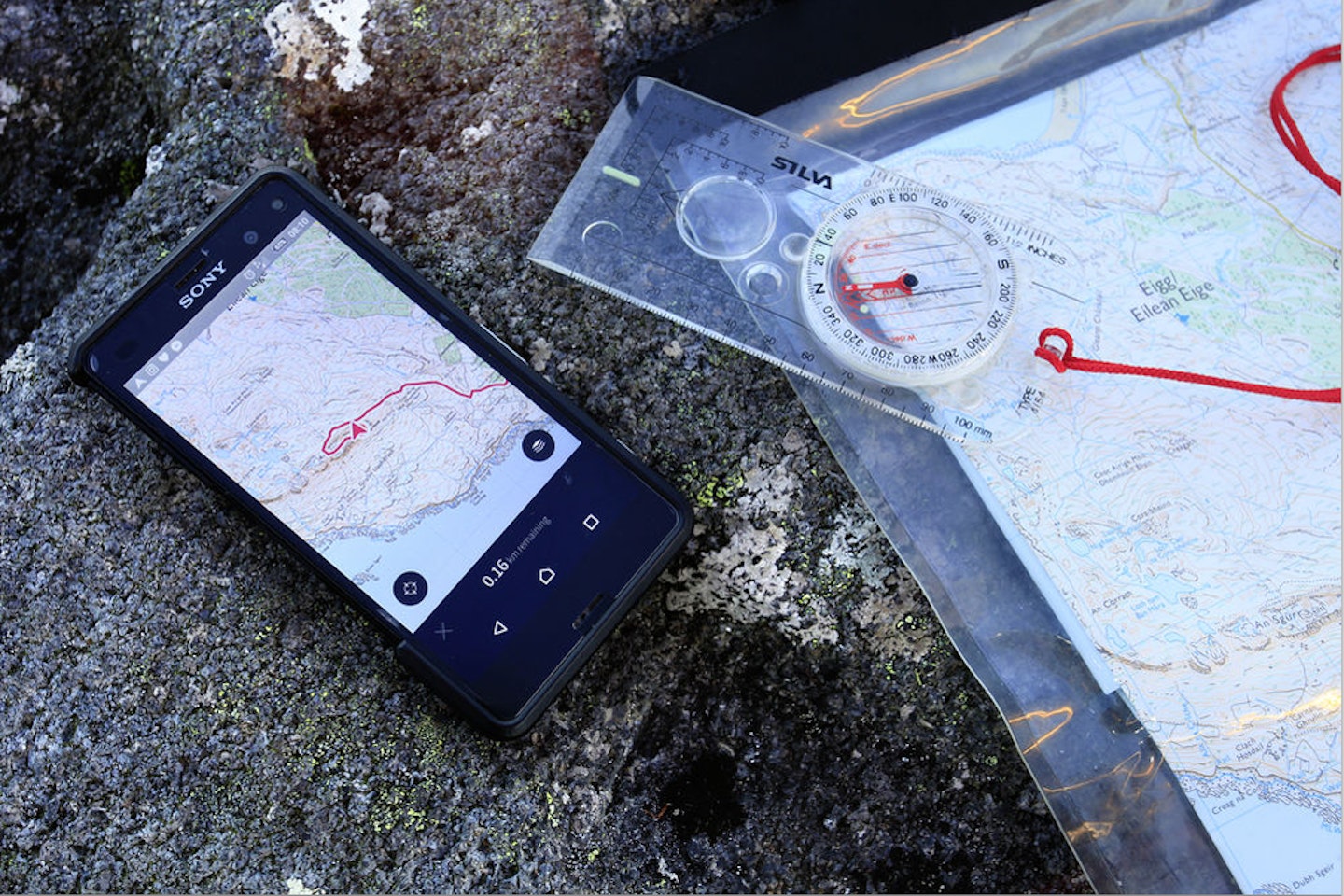 HOW TO ACCESS HALF-PRICE OS MAPS IF YOU ARE A TRAIL OR COUNTRY WALKING MAGAZINE SUBSCRIBER