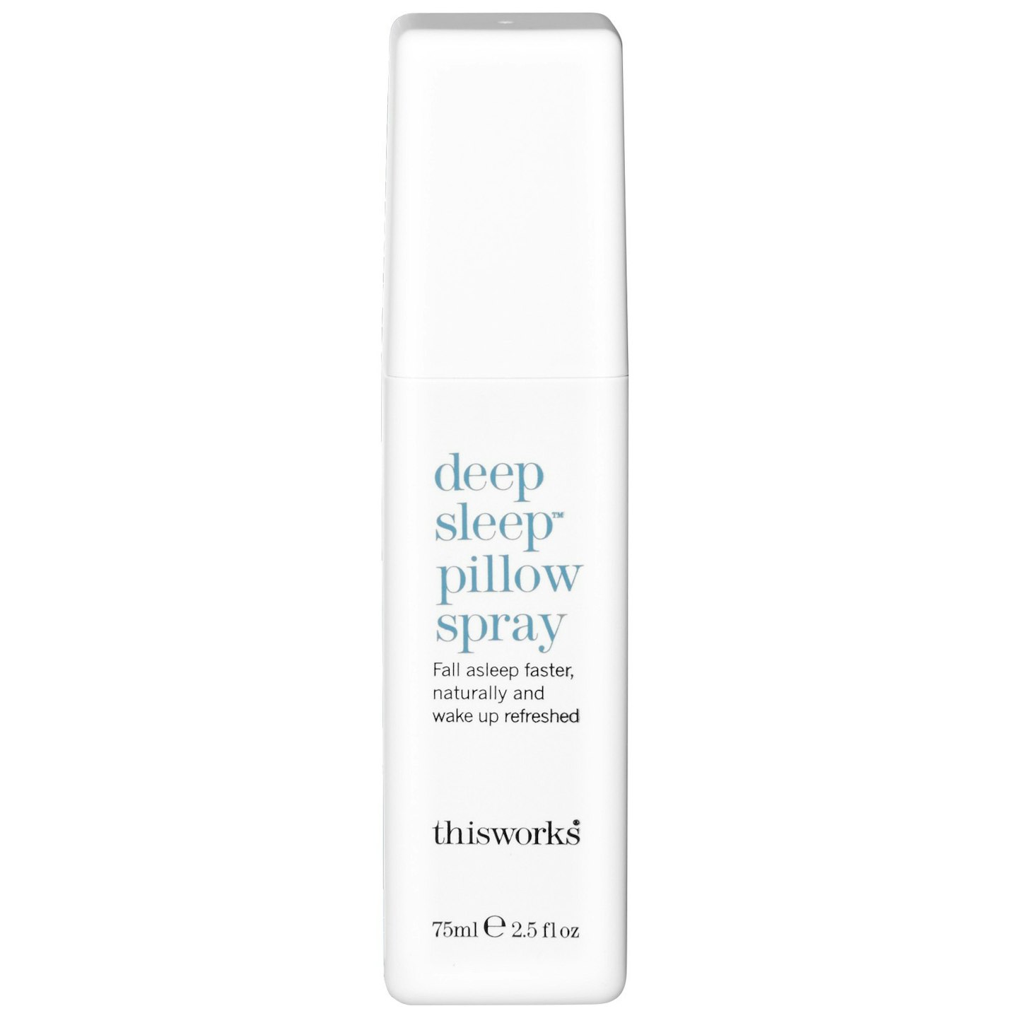 This Works Deep Sleep Pillow Spray, £19.50