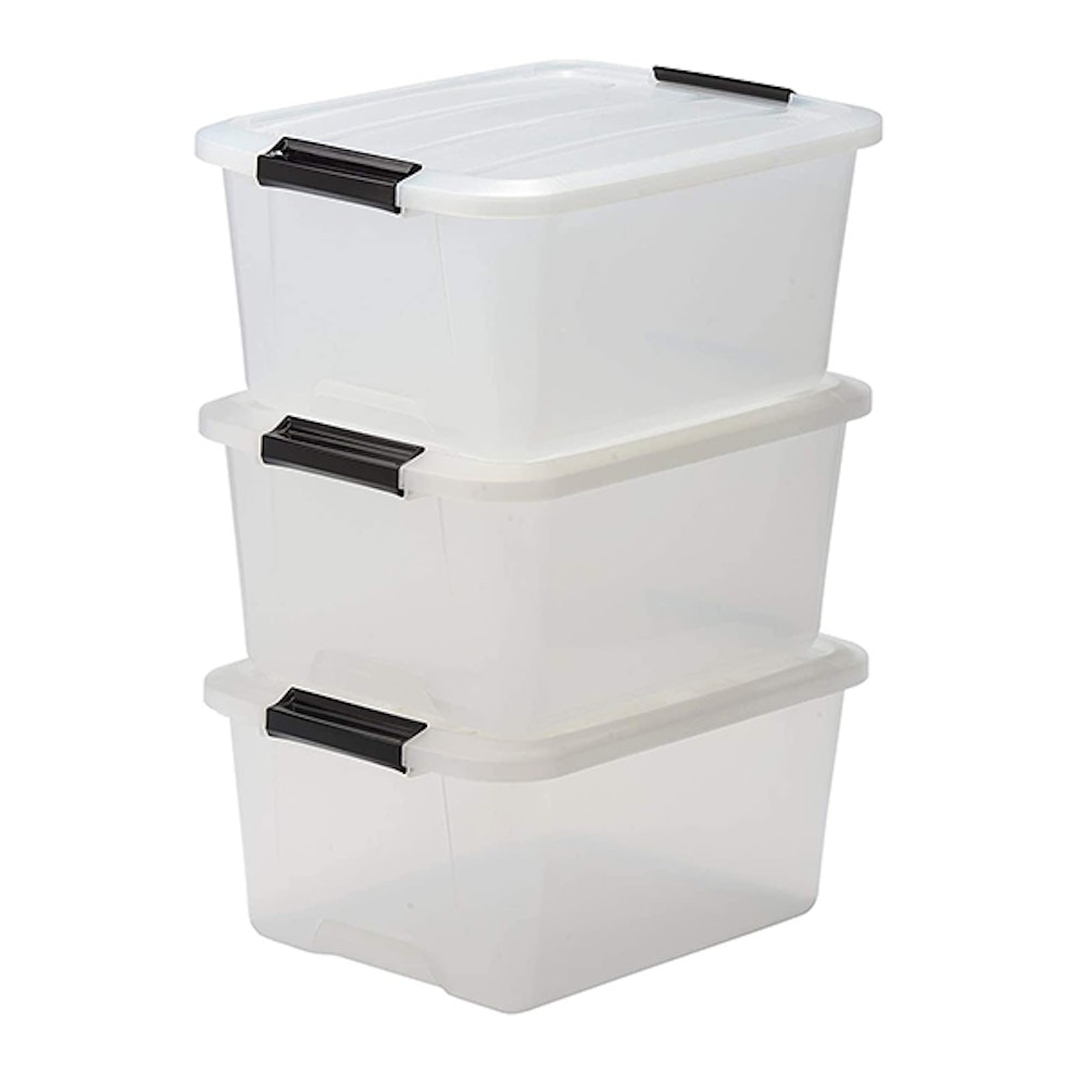 The best storage boxes for all home essentials