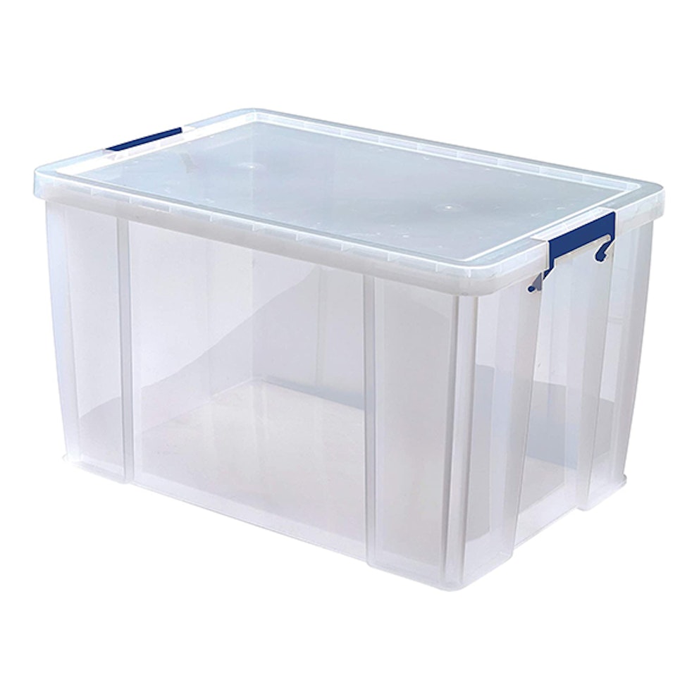 The best storage boxes for all home essentials