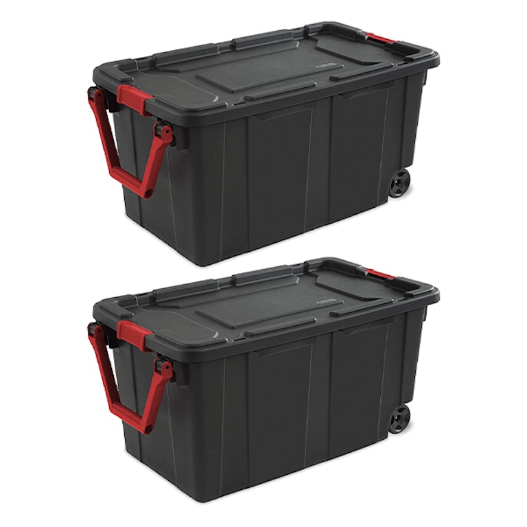 The best storage boxes for all home essentials