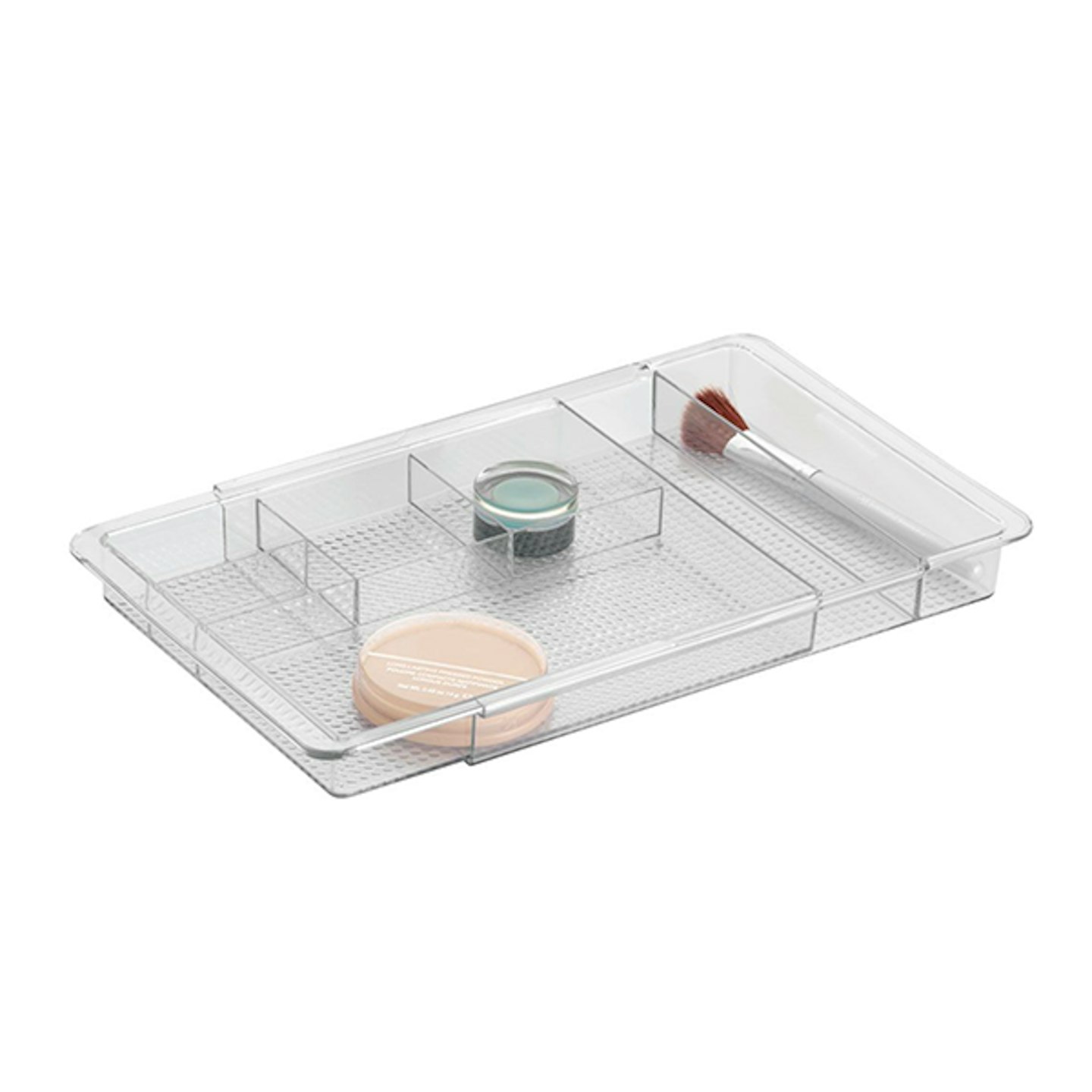 The Holding Company InterDesign Expandable Drawer Organiser