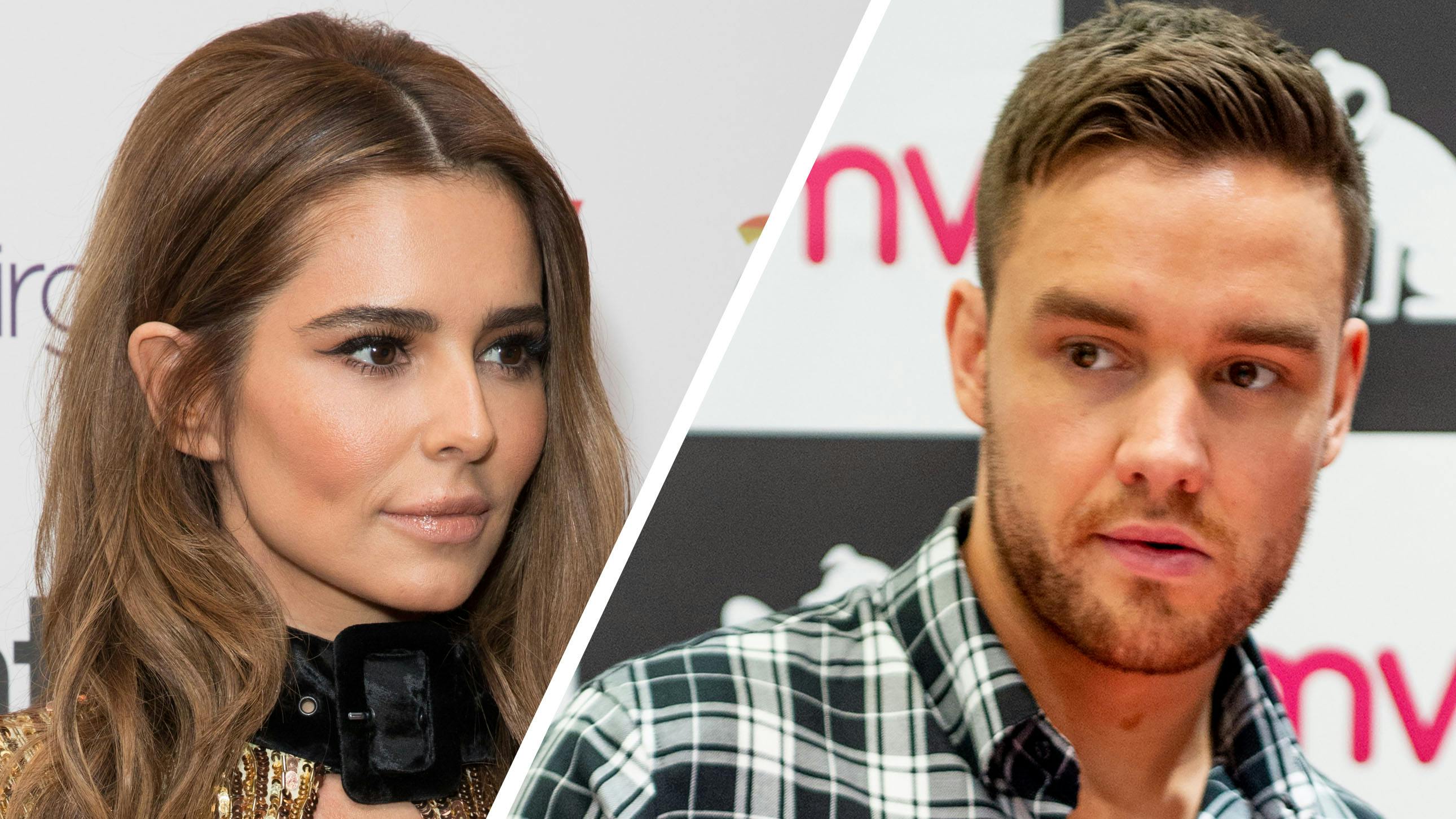 Cheryl’s frustration after Liam Payne lets slip yet another confession