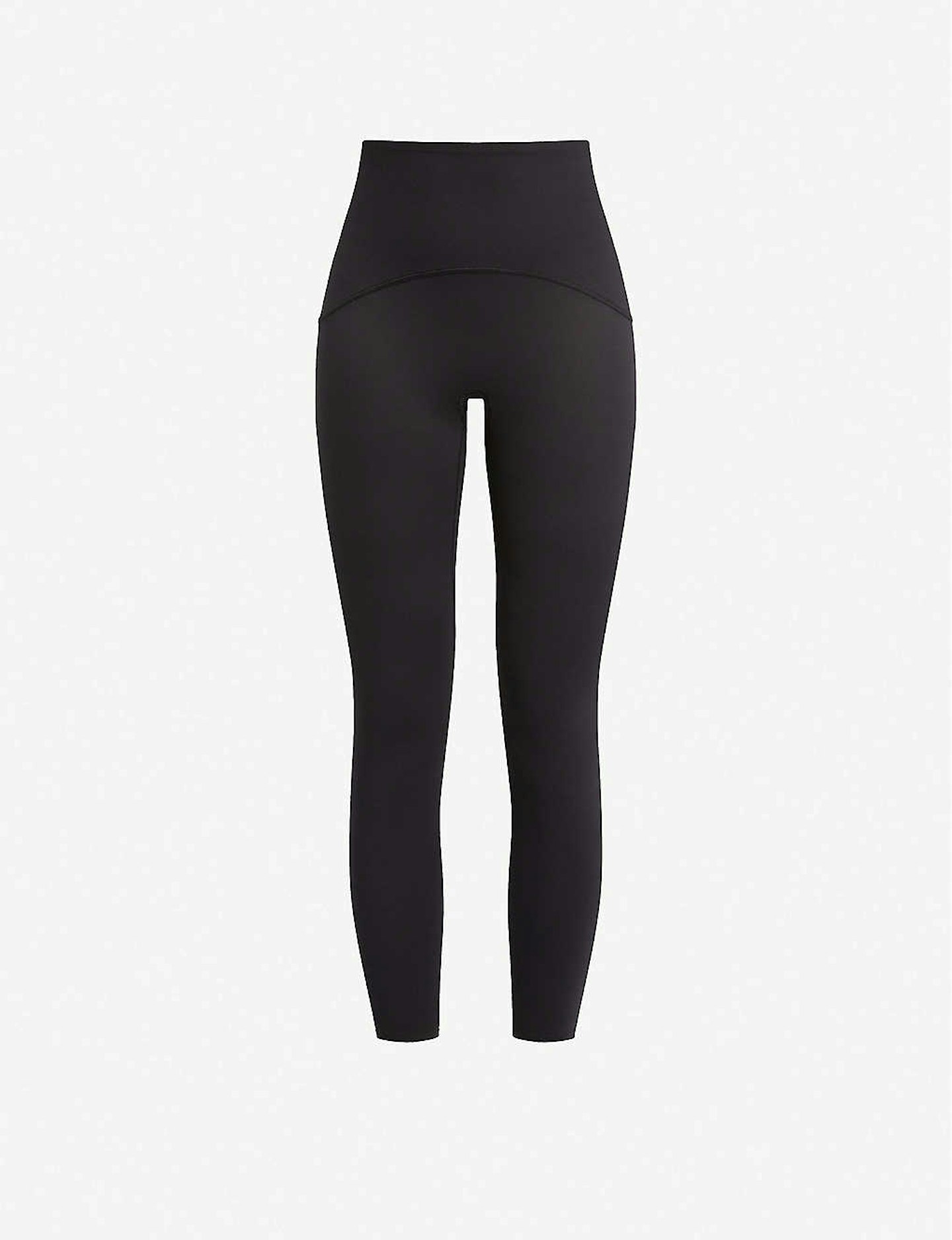 SPANX ACTIVE Booty Boost high-rise stretch-jersey leggings