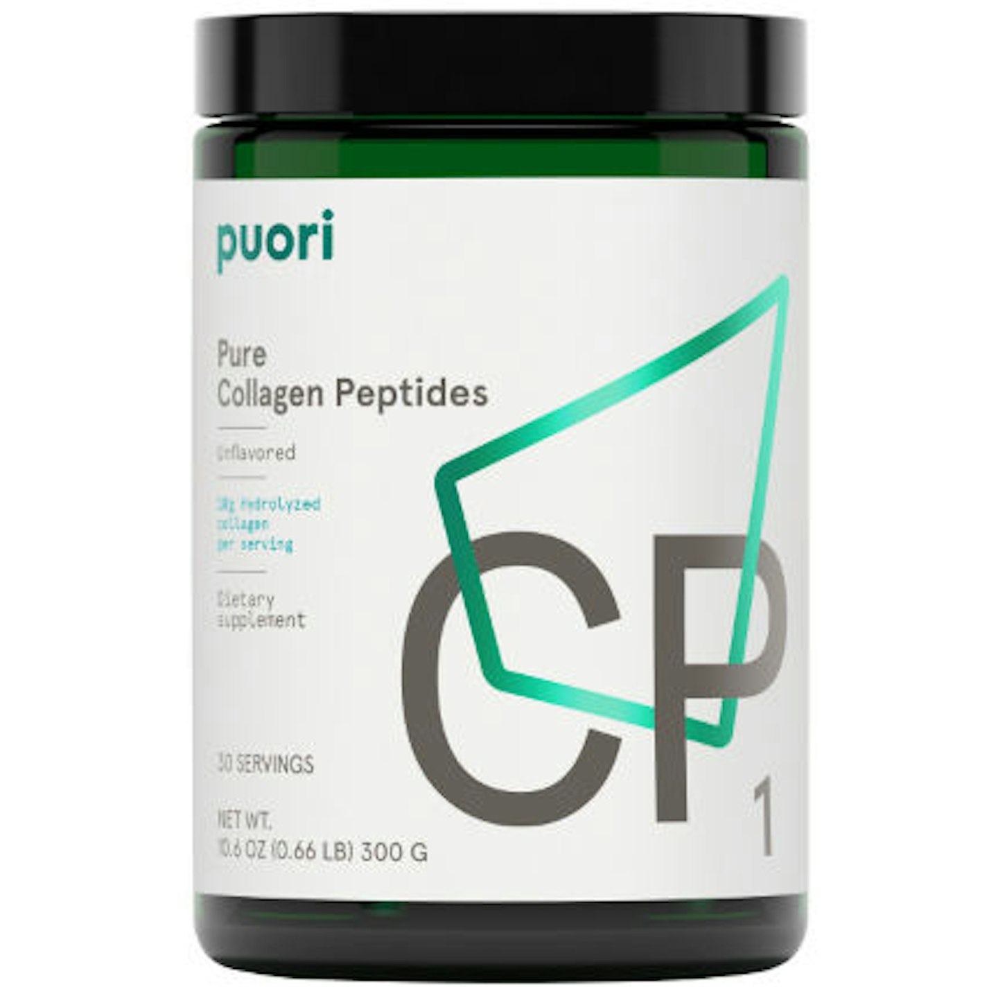 Puori Pure Collagen Peptides