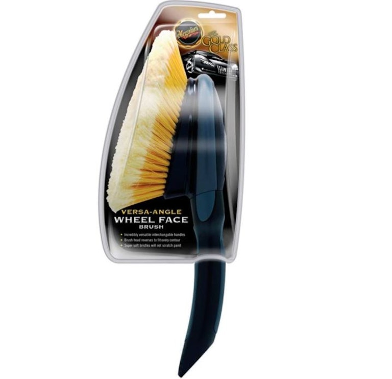 The Best Car Detailing Brushes CAR's Shortlist