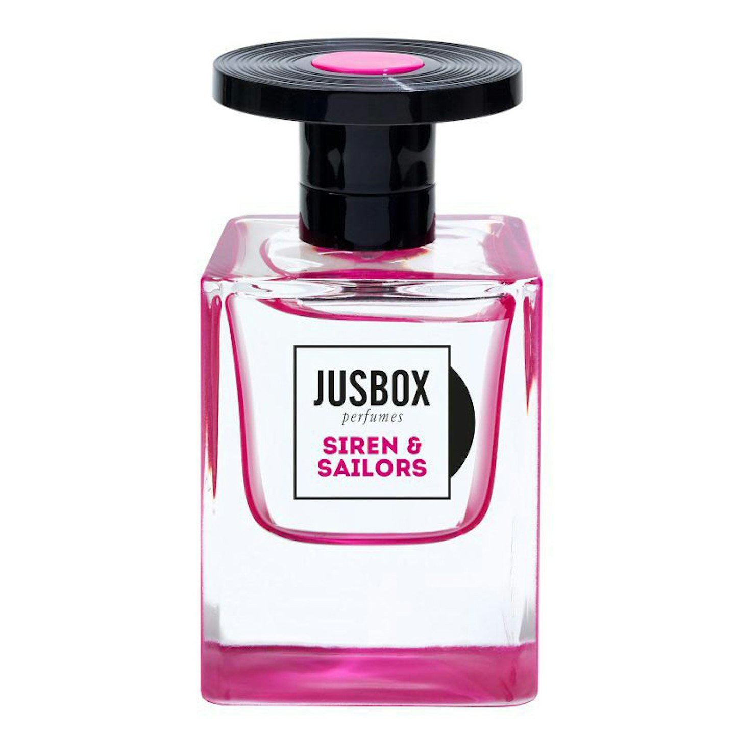 Jusbox - Sirens & Sailors