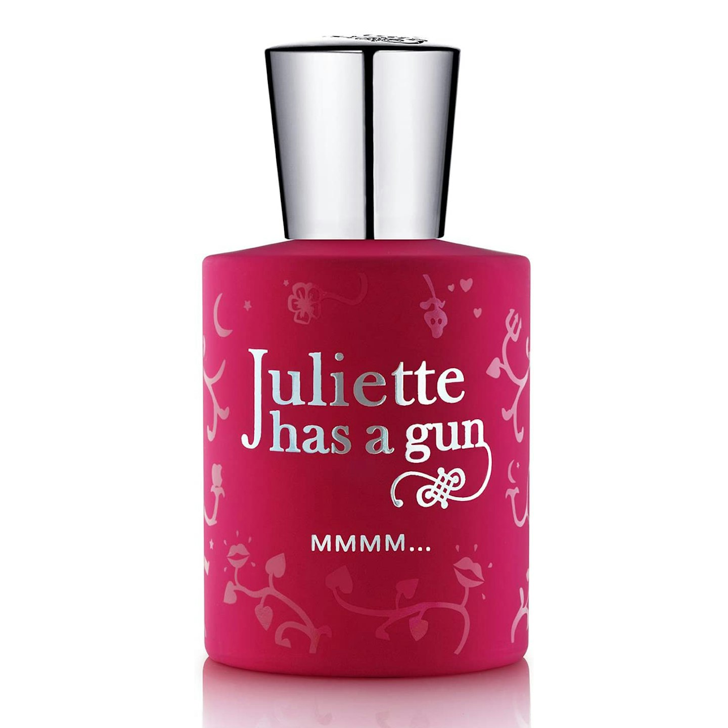 Juliette Has A Gun - Mmmm