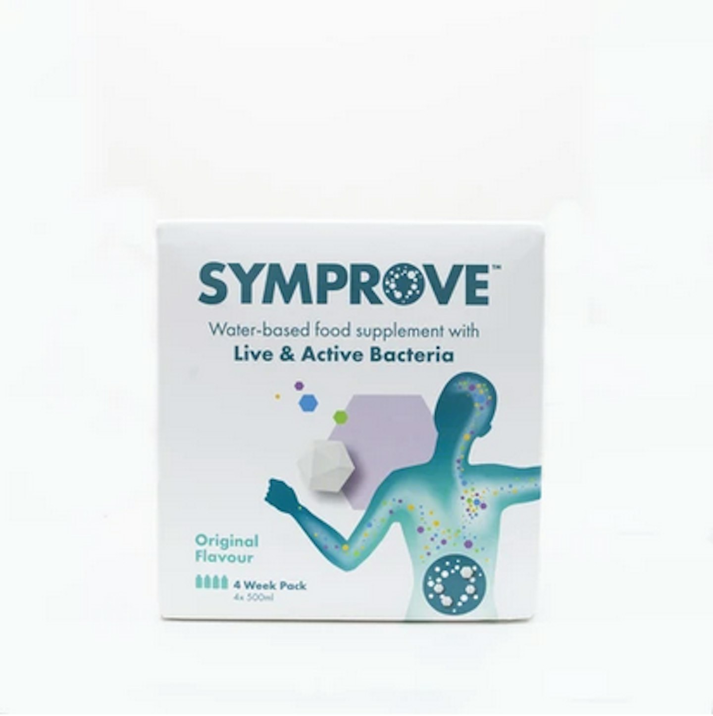 Symprove Live Probiotic Course