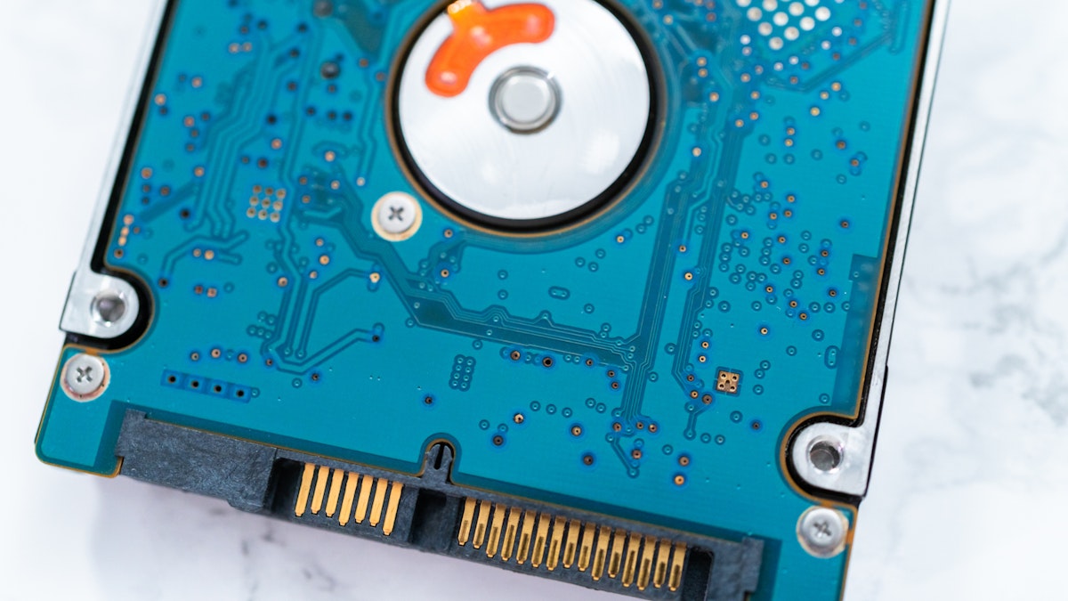 What is an SSD?