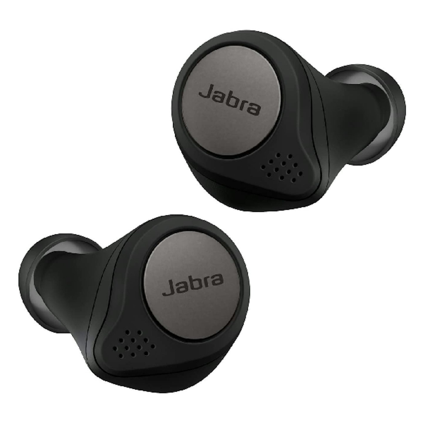 Jabra waterproof headphones