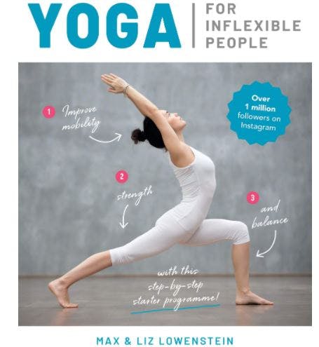 The Best Yoga Books To Read This Year