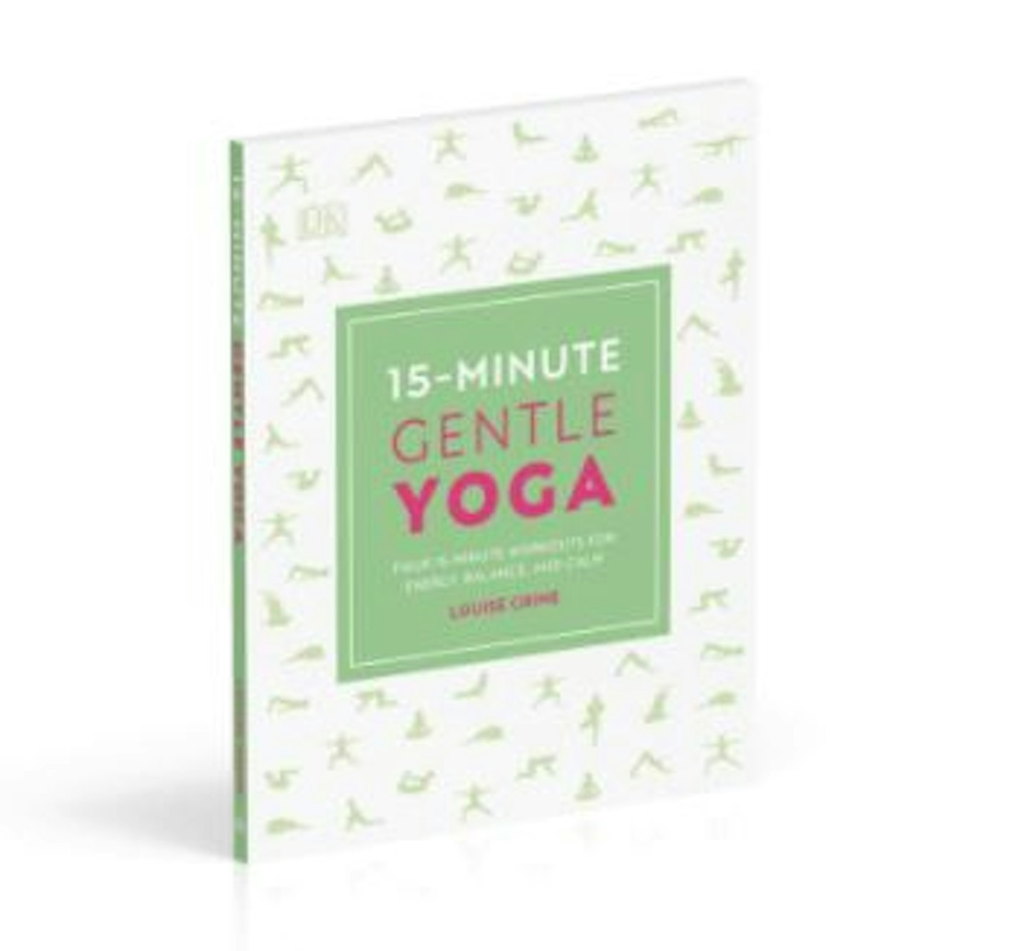 15-Minute Gentle Yoga u2013 Louise Grimes