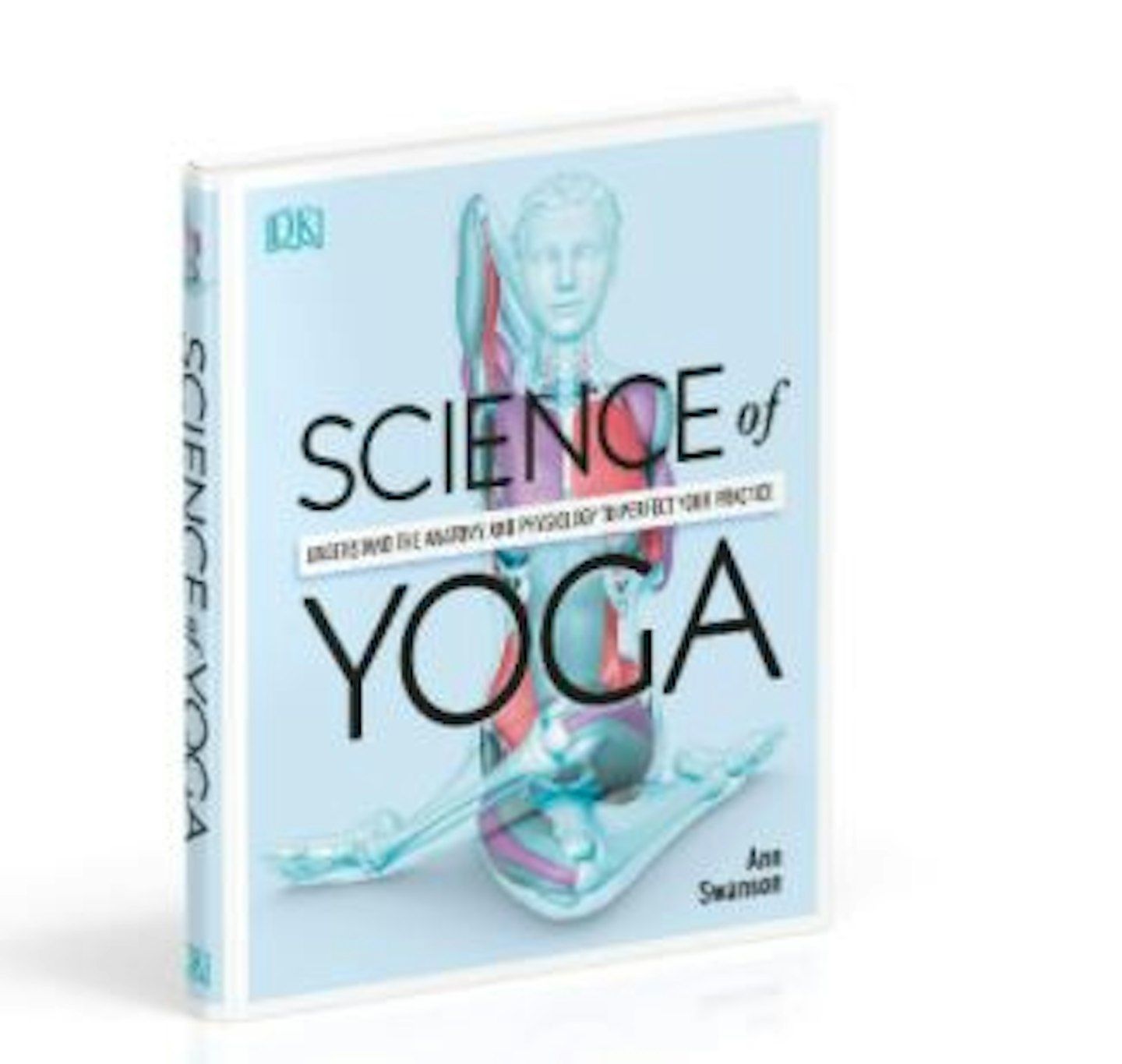 Science of Yoga u2013 Ann Swanson