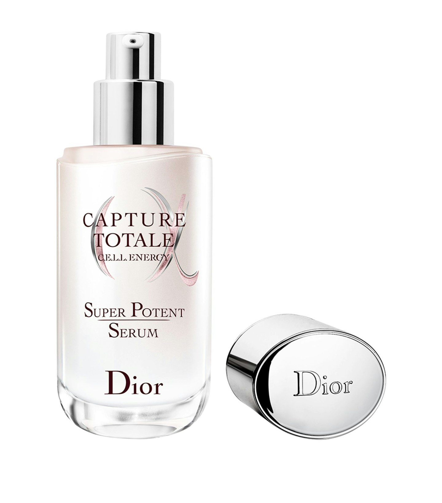 Dior Capture Totale Super Potent Serum