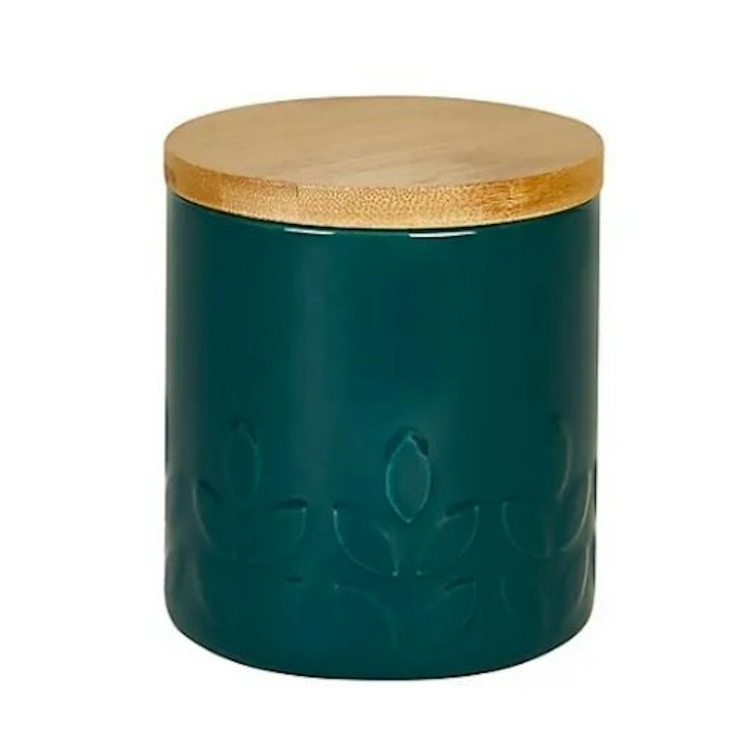 Elements Vete Ceramic Canister