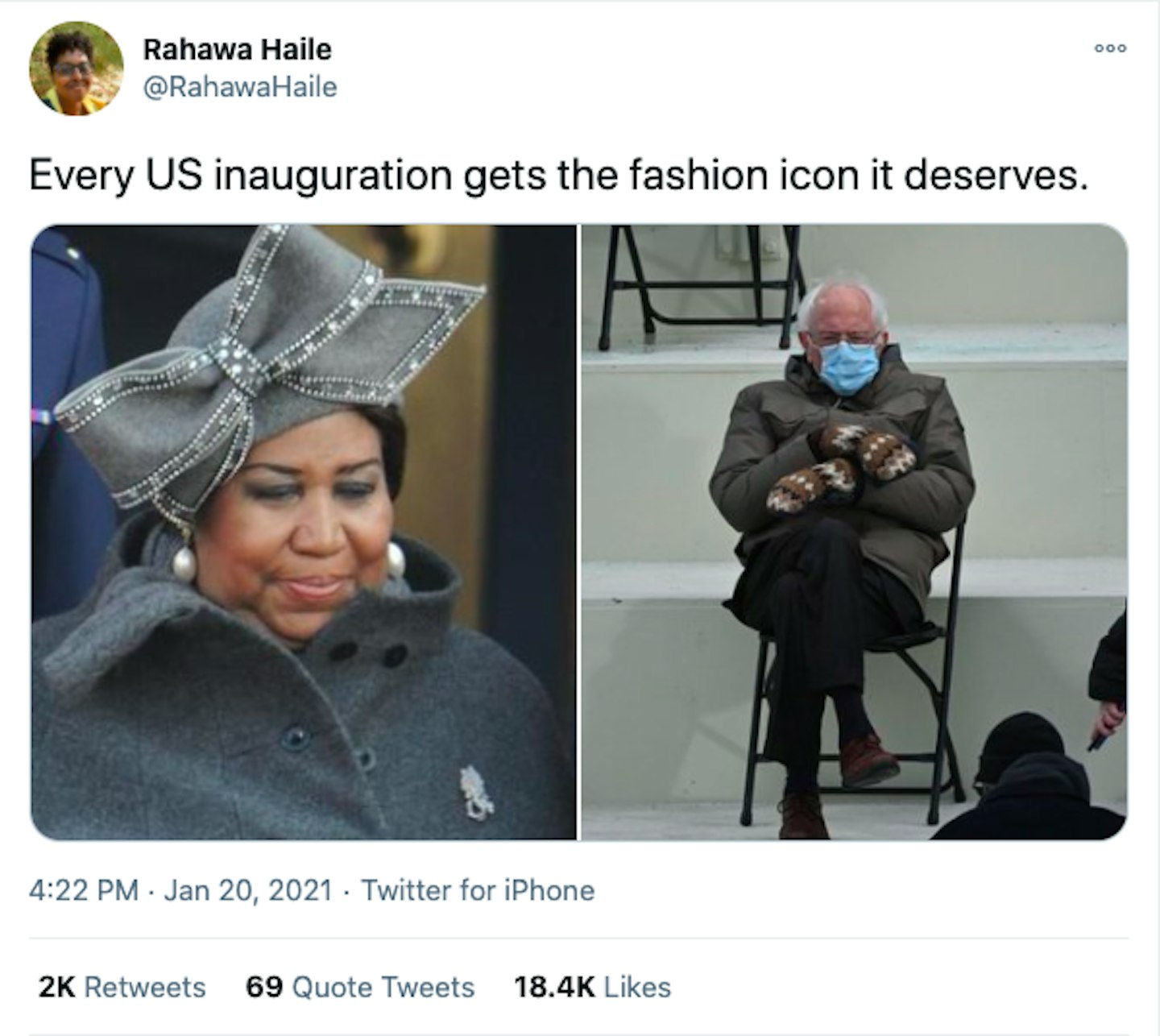 The Best Bernie Sanders Memes And Jokes - Grazia